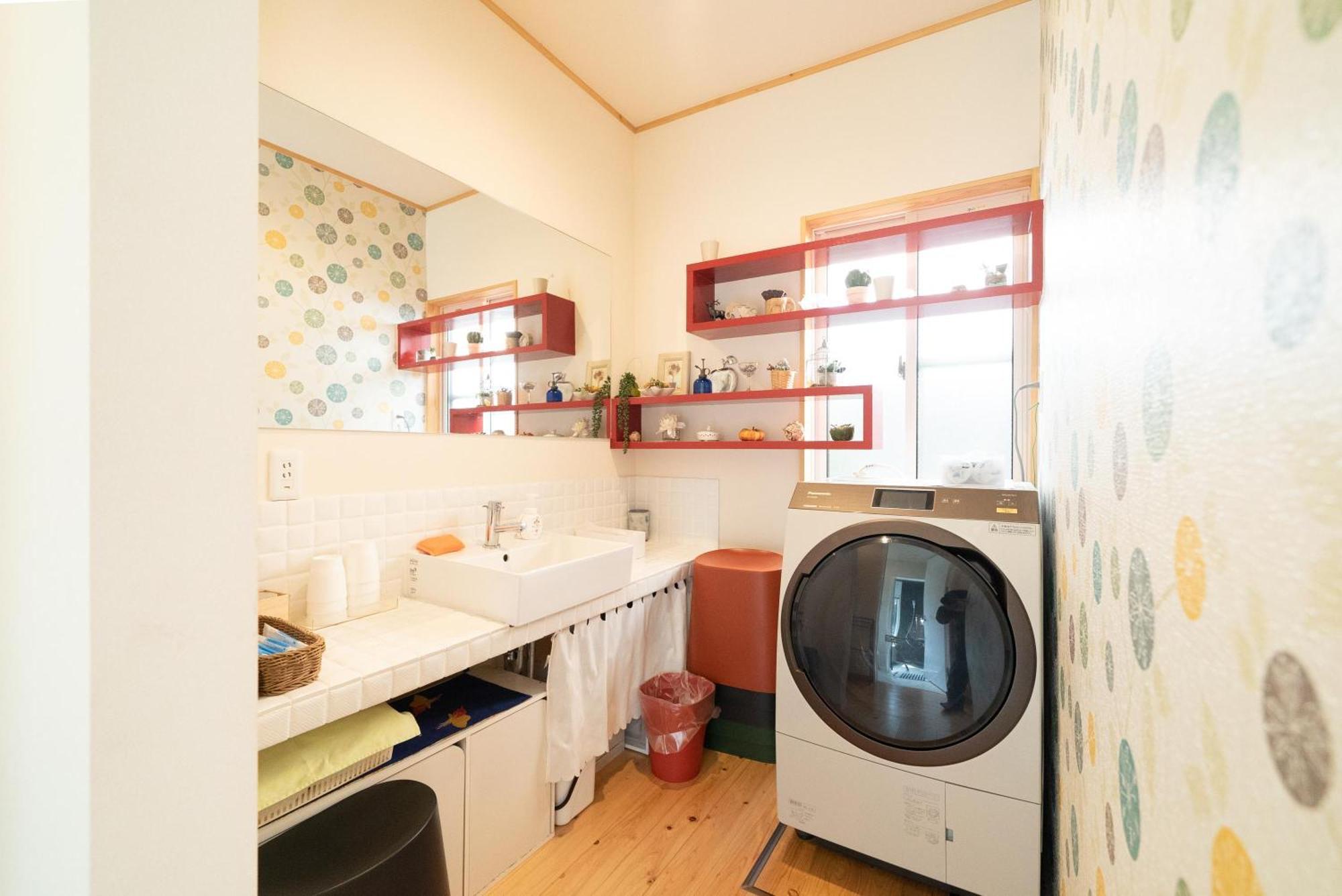 Ukiha Kojio No Akari Villa Ngoại thất bức ảnh