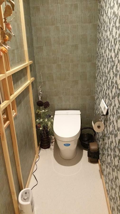 Ukiha Kojio No Akari Villa Ngoại thất bức ảnh