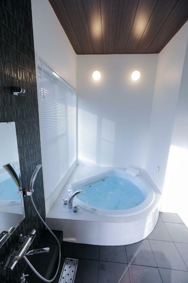Ukiha Kojio No Akari Villa Ngoại thất bức ảnh